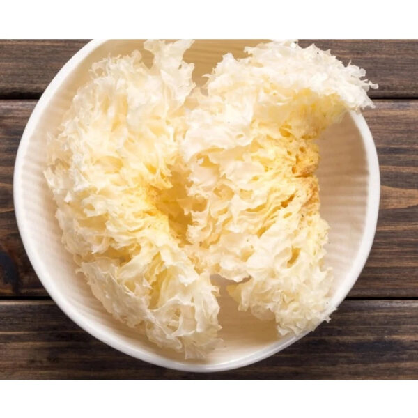 Tremella Snow Fungus 230 g. - Image 3