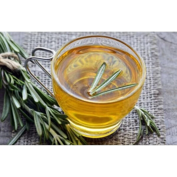 Rosemary LEAF tea/ROSEMARY tea (20 tea bag) infusion herbal tea. - Image 3