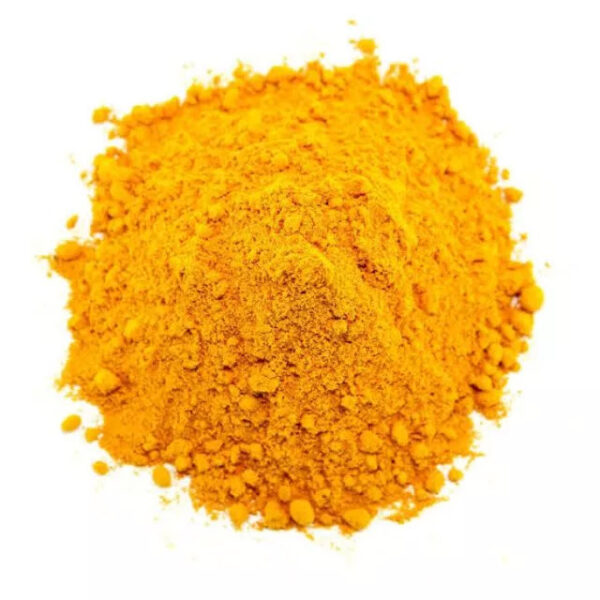 Turmeric Powder 250 g. (Pure and No Sugar) - Image 2