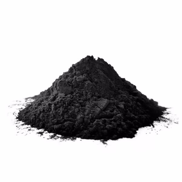 Urban Greens Market Activated Coconut Charcoal Powder, Food-Grade and Cosmetics Grade - Image 4