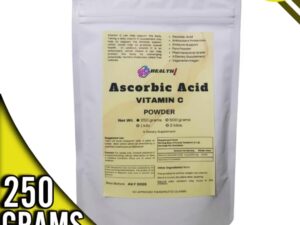 Vitamin C powder Ascorbic Acid Powder (250g)