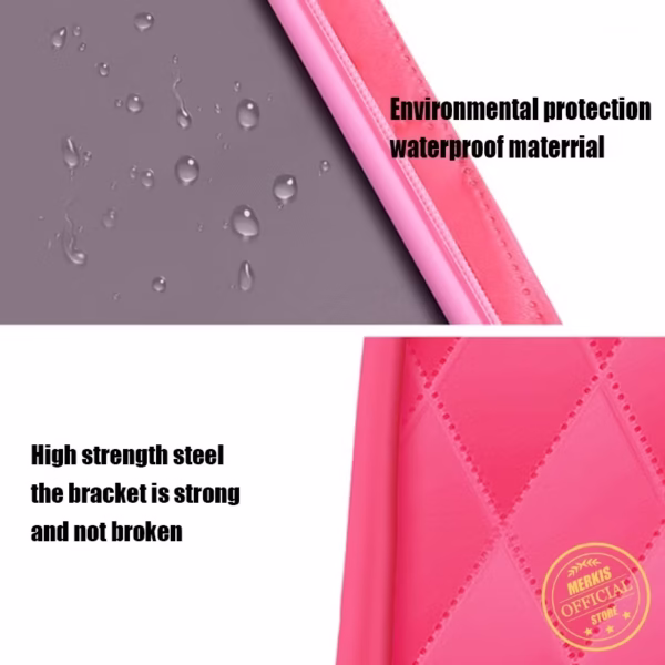 Double Sauna Steam bath Portable Foldable Steam Sauna Sweat Box - Image 5