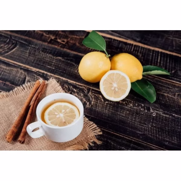 Honey Lemon Ginger Concentrate - Image 4