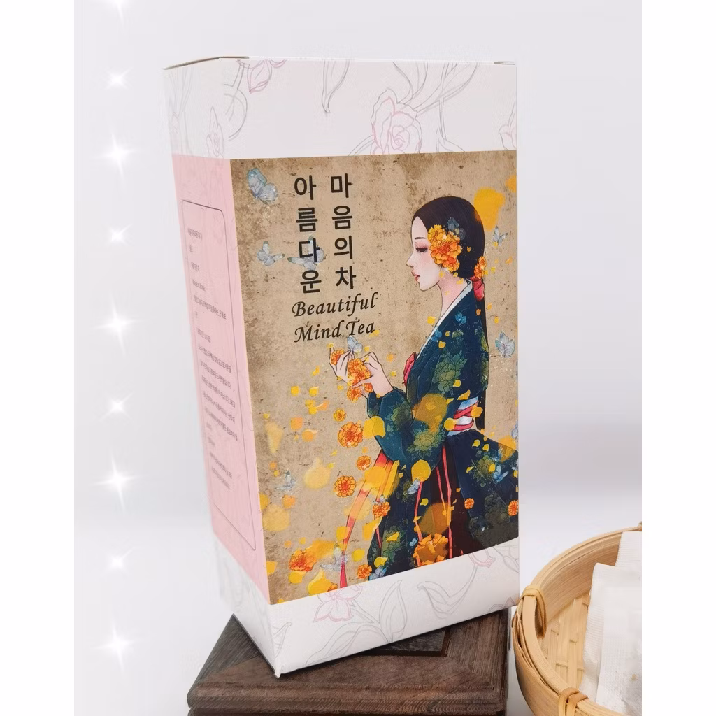 DIY Herbal Tea Blending Kit - Image 5