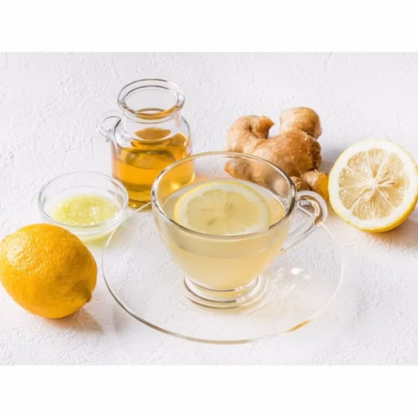 Honey Lemon Ginger Concentrate - Image 6