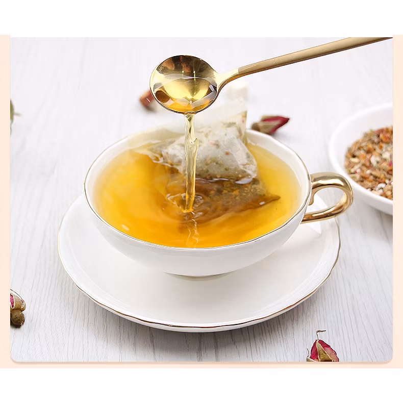 DIY Herbal Tea Blending Kit - Image 3