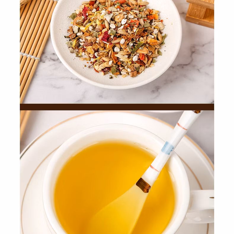 DIY Herbal Tea Blending Kit - Image 4