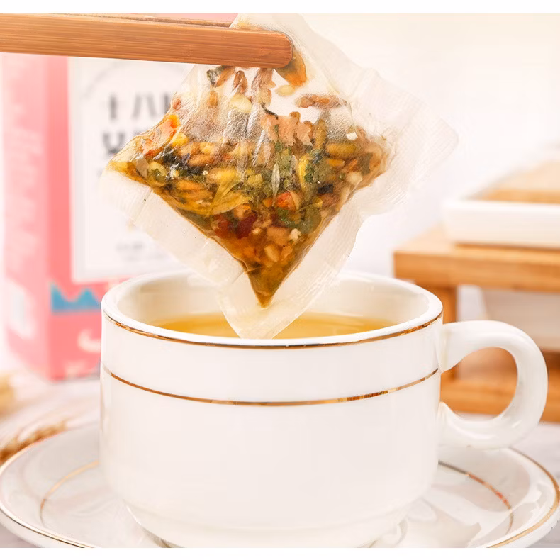 DIY Herbal Tea Blending Kit - Image 2