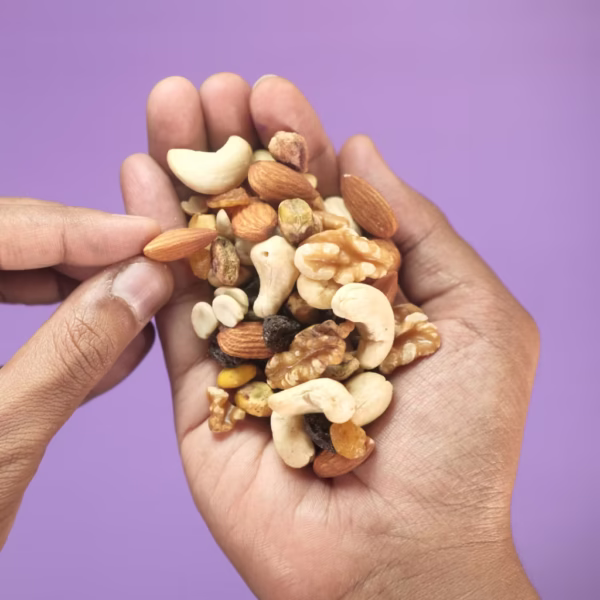Deluxe Trail Mix | Dried Fruits & Nuts | 250g - 500g - Image 7