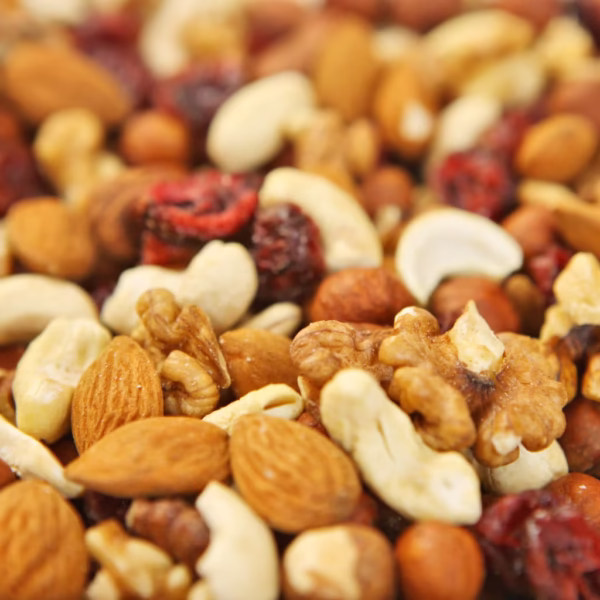 Deluxe Trail Mix | Dried Fruits & Nuts | 250g - 500g - Image 6