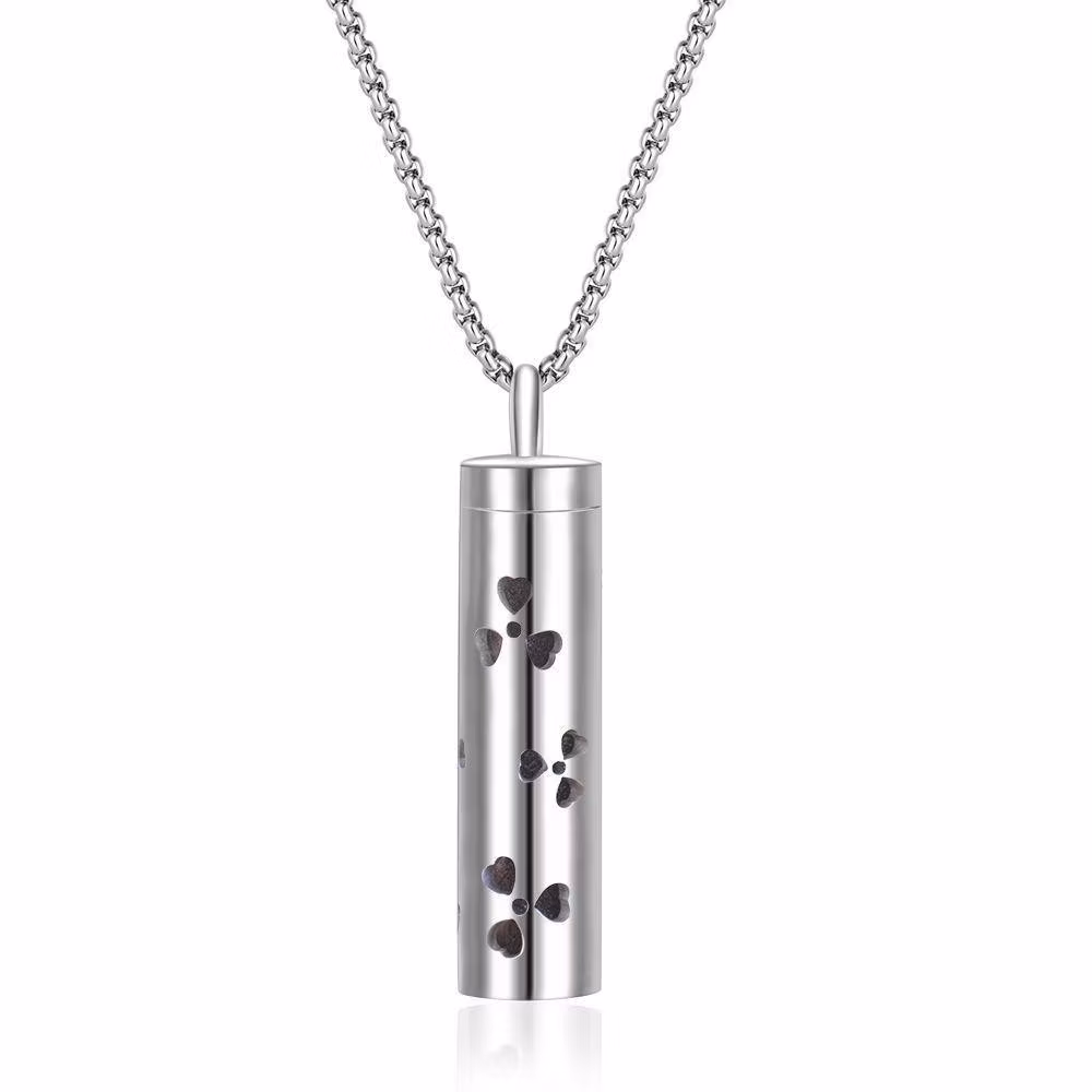 Essential Oil Diffuser Necklace - Image 5