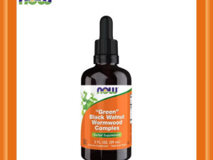 Now Foods Ph | NOW Foods, Green Black Walnut Wormwood Complex ( Digestive Support )