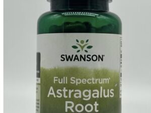 Astragalus 470mg